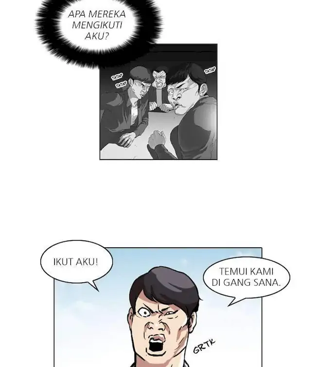 Lookism chapter 36 halaman 29