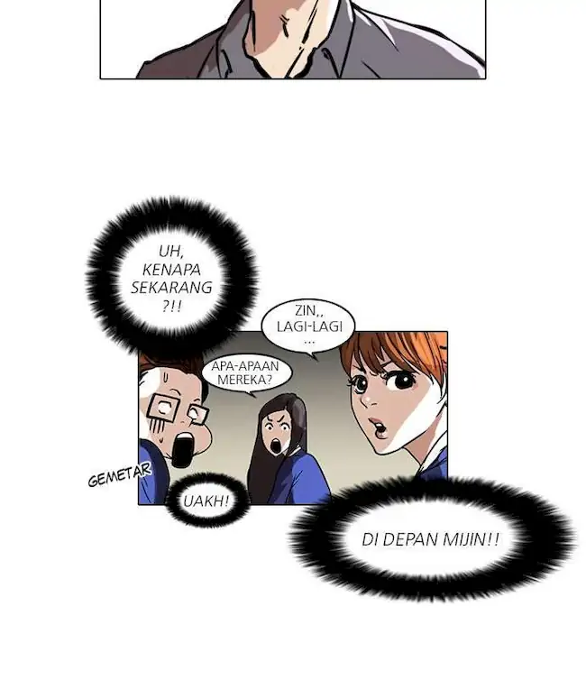 Lookism chapter 36 halaman 30