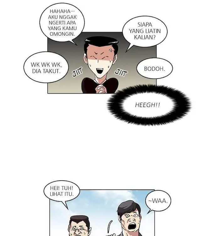 Lookism chapter 36 halaman 31