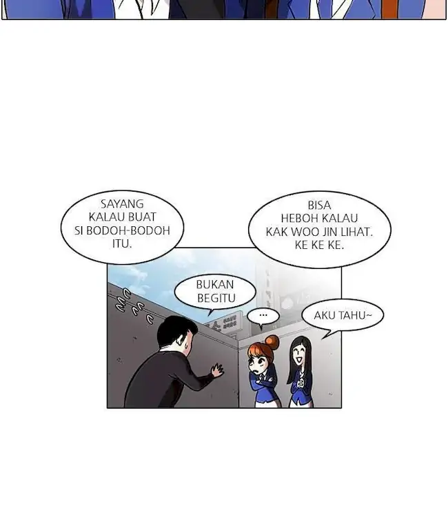 Lookism chapter 36 halaman 33