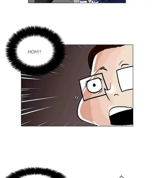 Lookism chapter 36 halaman 35