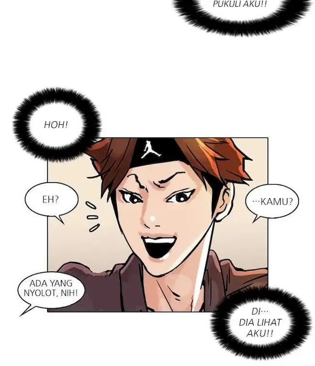 Lookism chapter 36 halaman 37