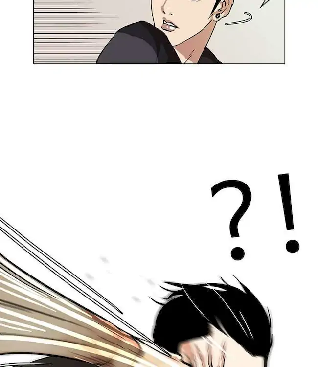 Lookism chapter 36 halaman 39