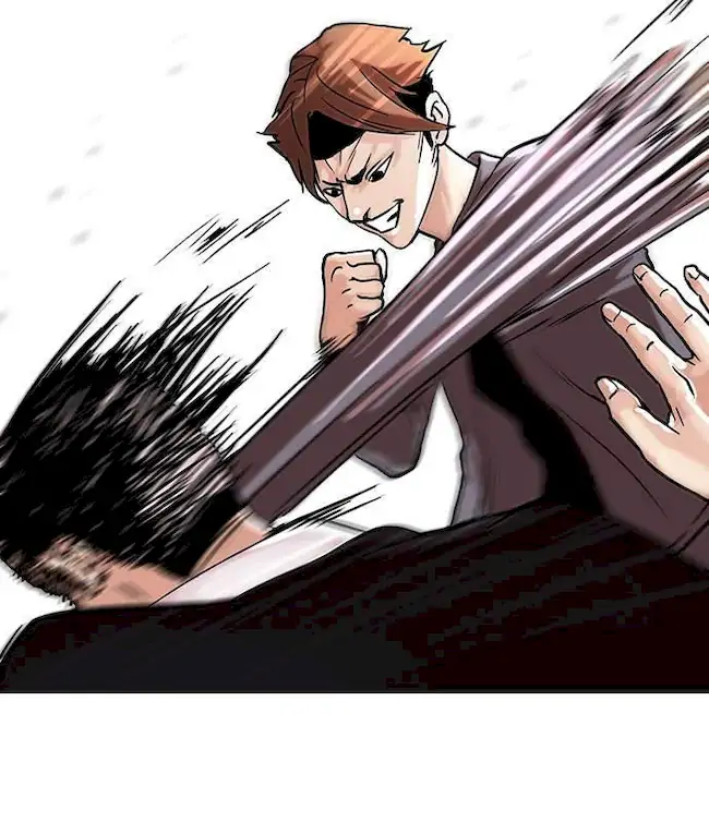 Lookism chapter 36 halaman 44