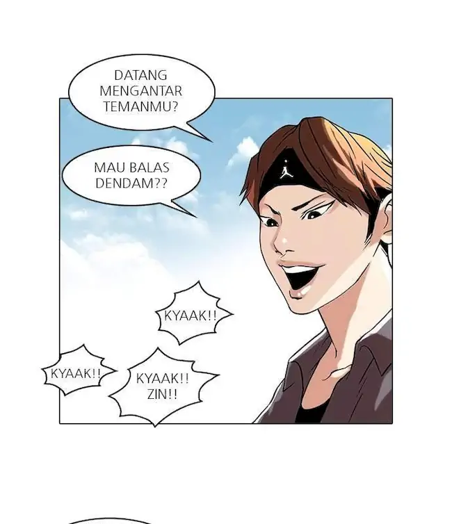 Lookism chapter 36 halaman 48