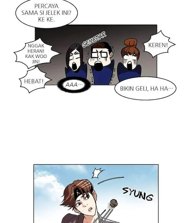 Lookism chapter 36 halaman 49