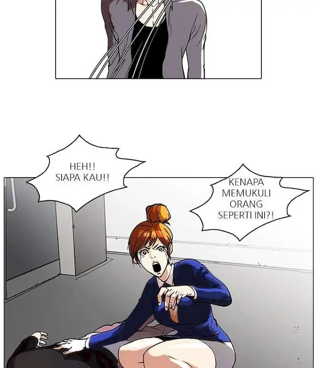 Lookism chapter 36 halaman 50