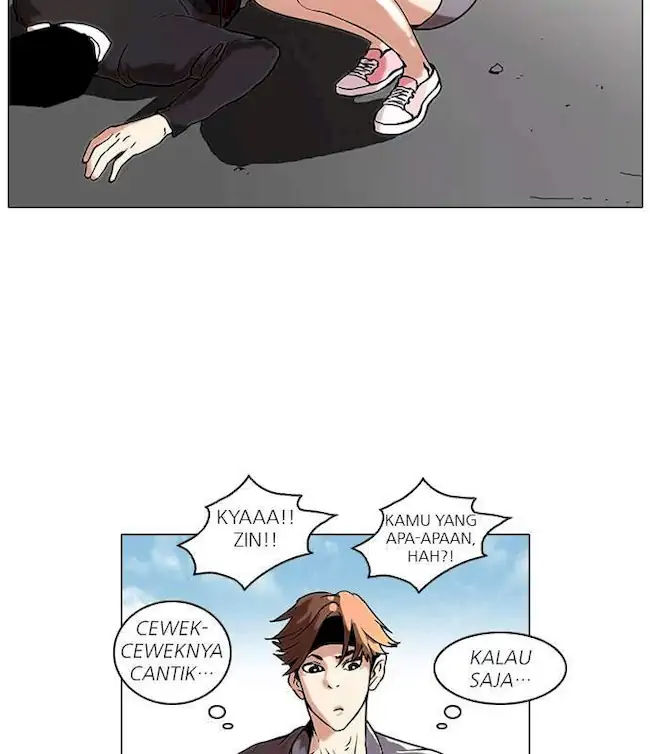 Lookism chapter 36 halaman 51