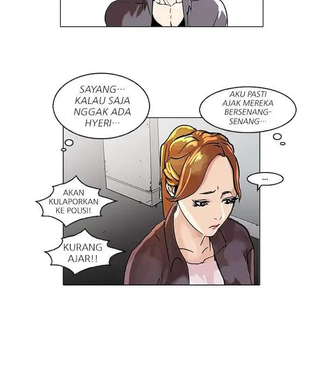 Lookism chapter 36 halaman 52