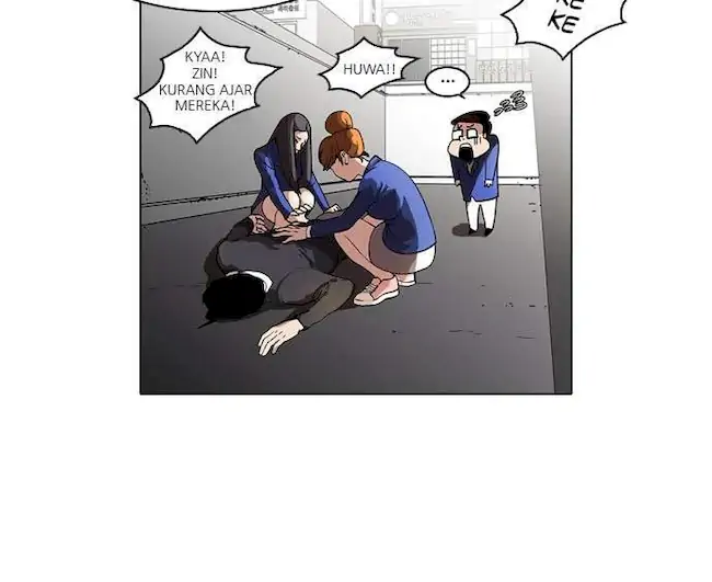 Lookism chapter 36 halaman 54