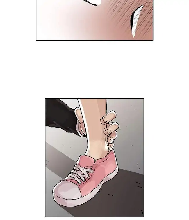 Lookism chapter 36 halaman 56