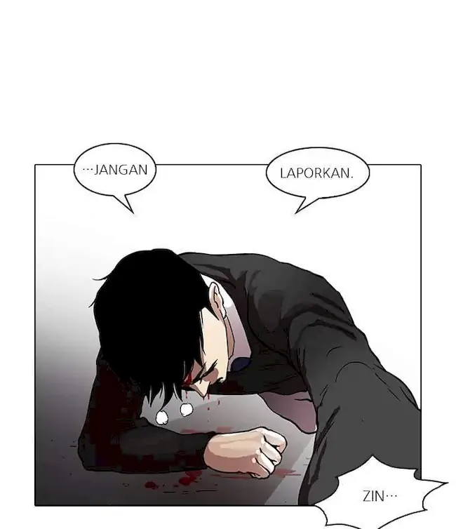 Lookism chapter 36 halaman 57
