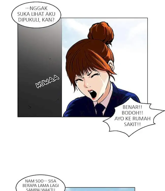Lookism chapter 36 halaman 59