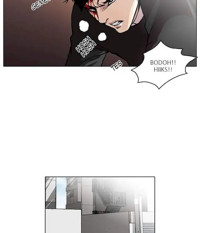 Lookism chapter 36 halaman 61