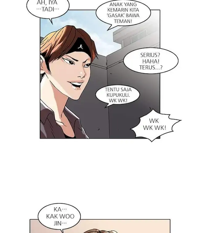 Lookism chapter 36 halaman 63