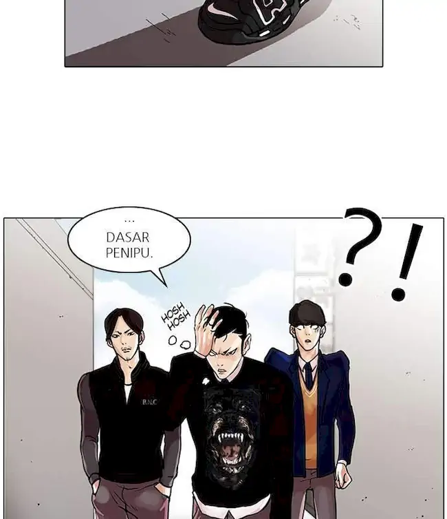 Lookism chapter 36 halaman 65