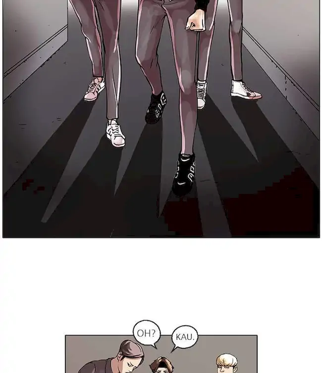 Lookism chapter 36 halaman 66