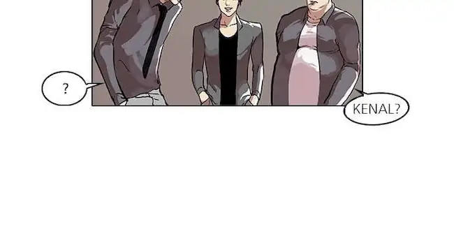Lookism chapter 36 halaman 67