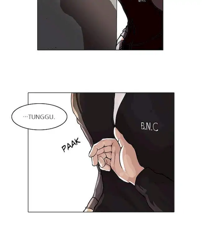Lookism chapter 36 halaman 71