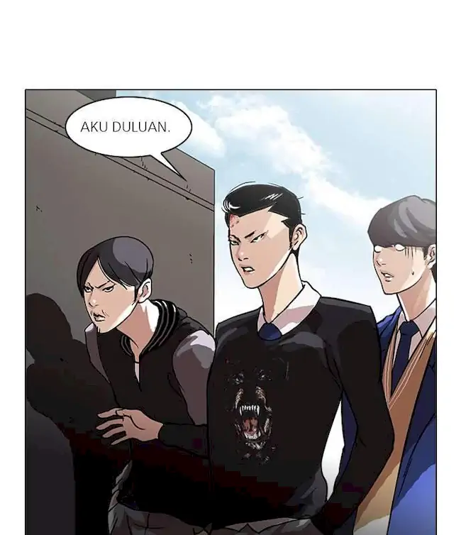 Lookism chapter 36 halaman 72
