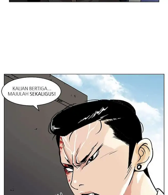 Lookism chapter 36 halaman 73