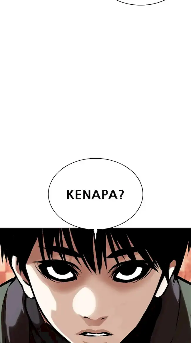 Lookism Bab 360 halaman 5