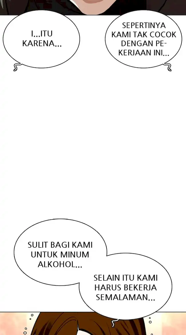 Lookism Bab 360 halaman 6