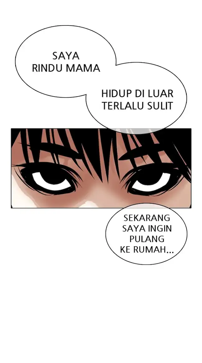 Lookism Bab 360 halaman 8