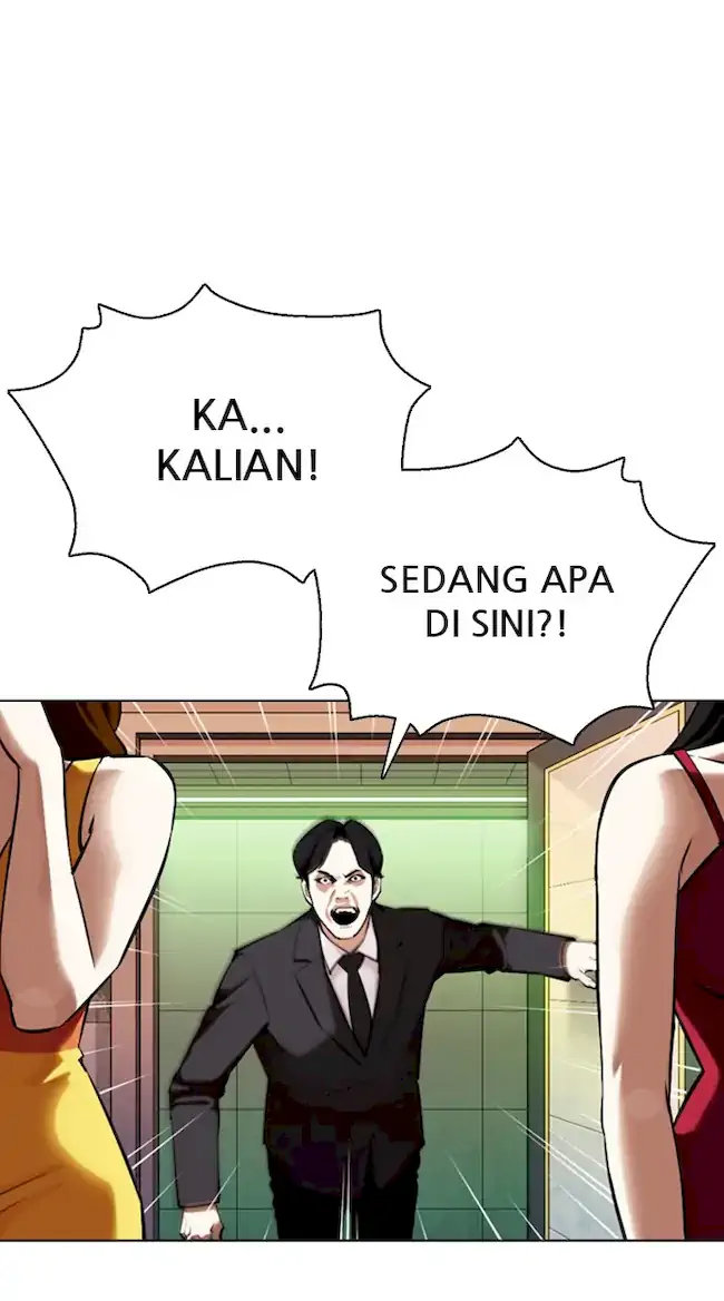 Lookism Bab 360 halaman 9