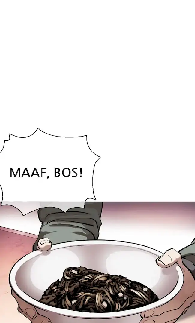 Lookism Bab 360 halaman 10