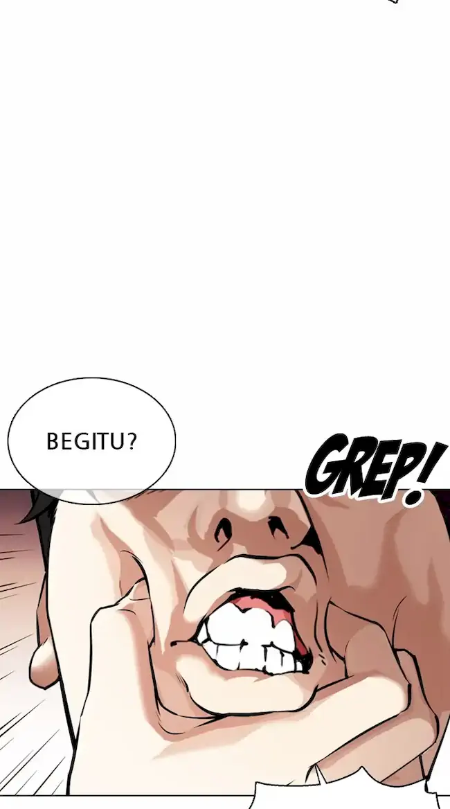 Lookism Bab 360 halaman 13