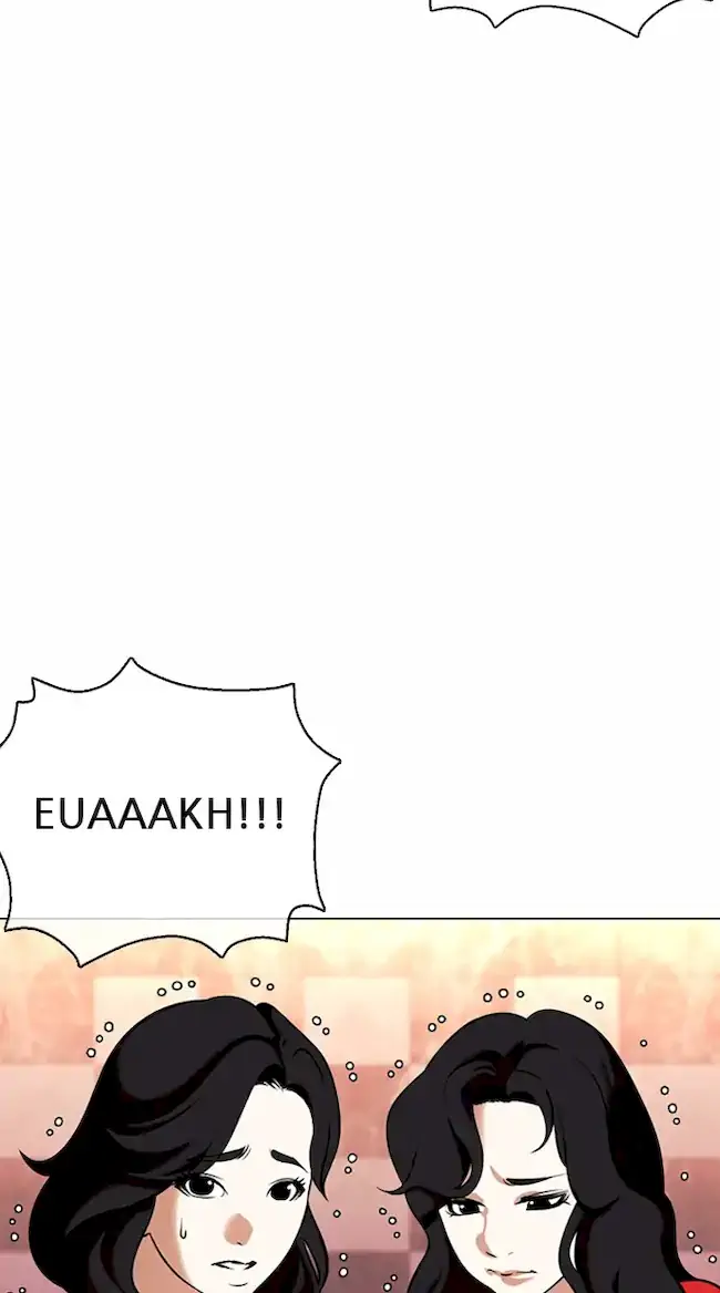 Lookism Bab 360 halaman 17