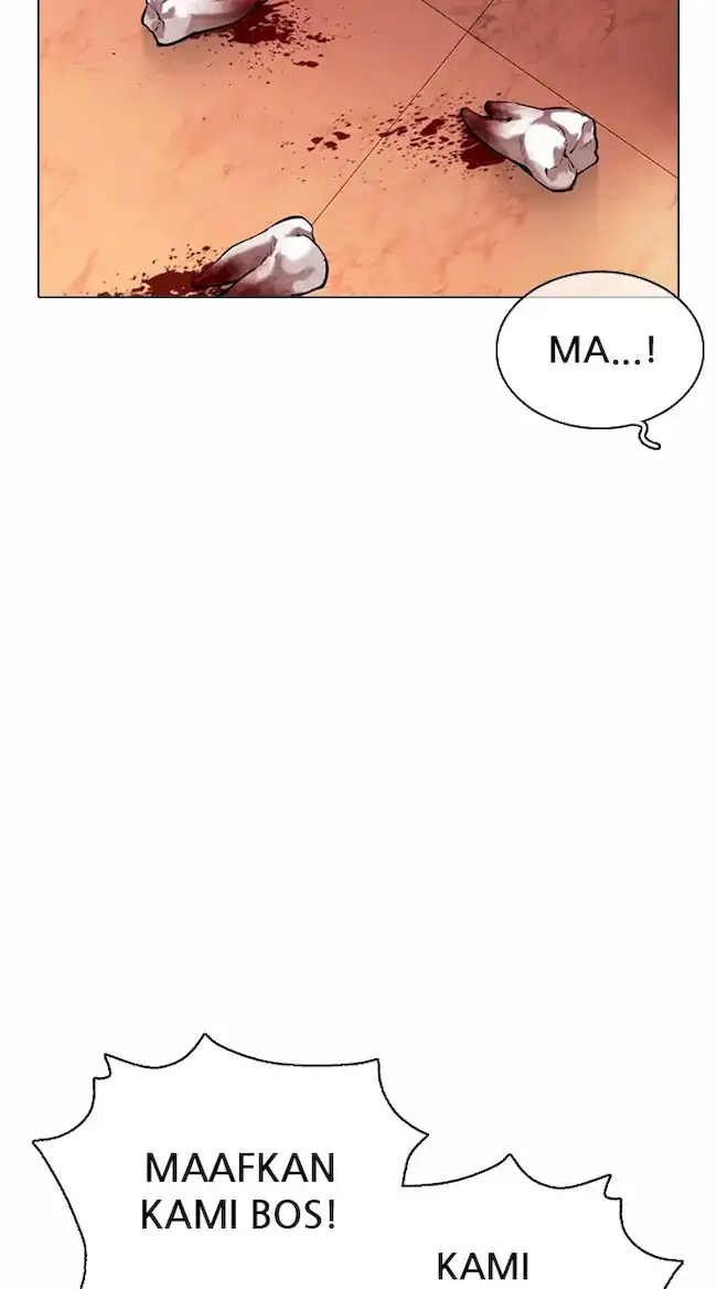 Lookism Bab 360 halaman 19