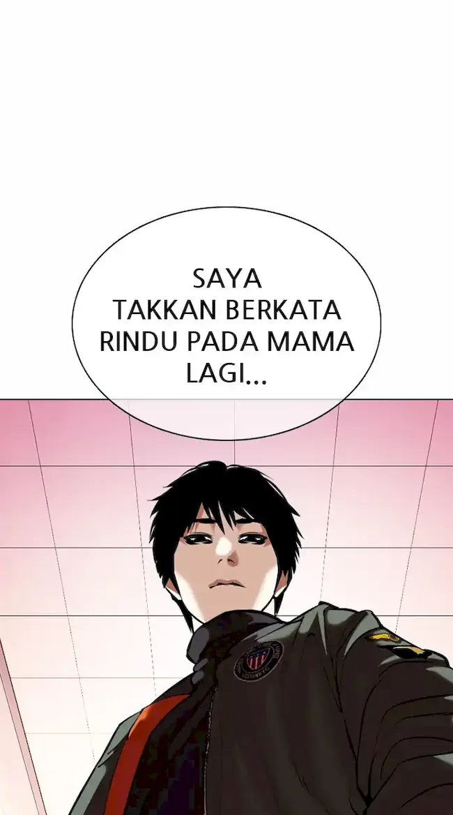 Lookism Bab 360 halaman 23