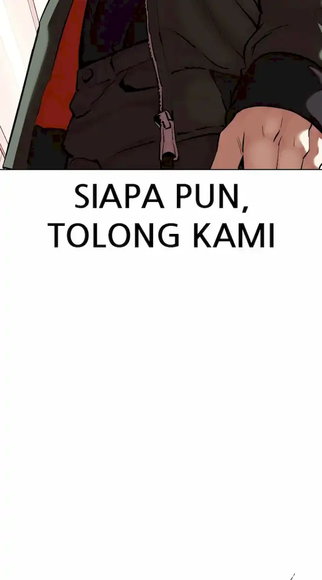 Lookism Bab 360 halaman 24