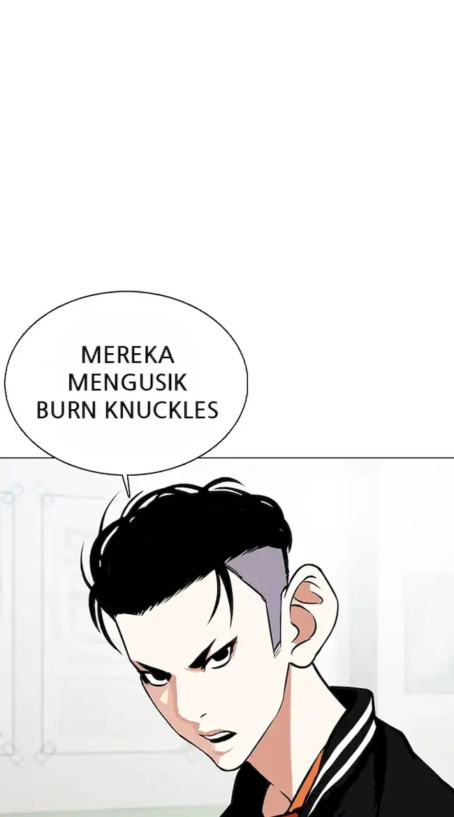 Lookism Bab 360 halaman 29