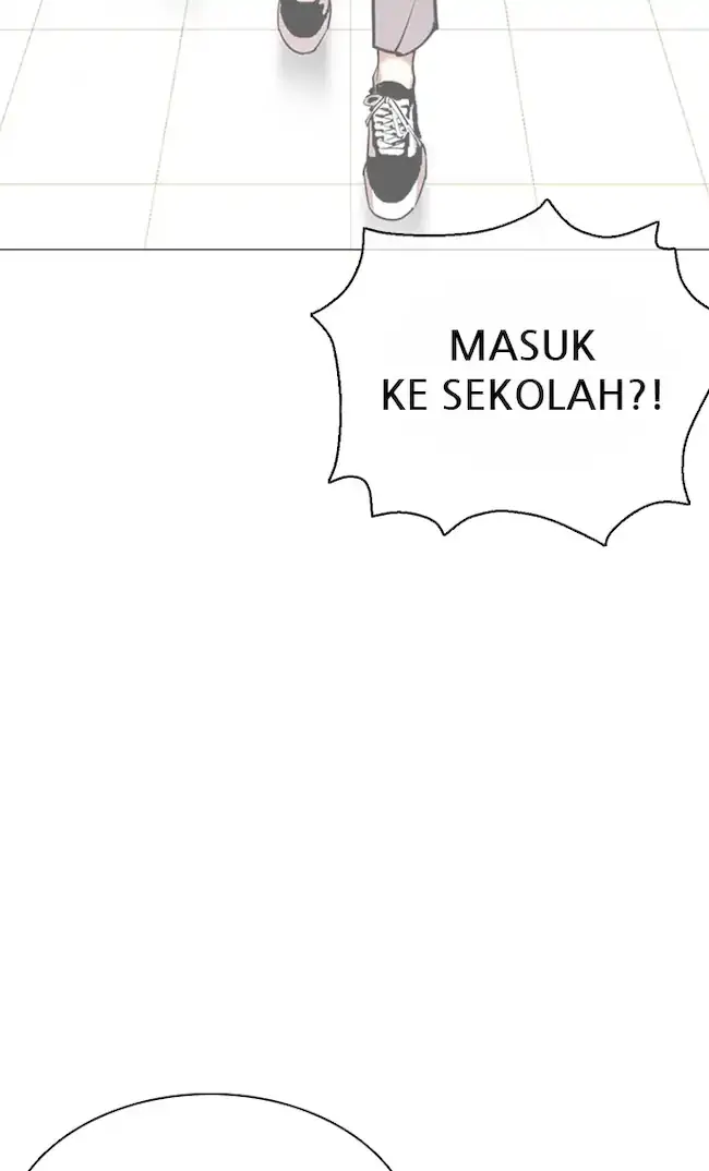 Lookism Bab 360 halaman 32