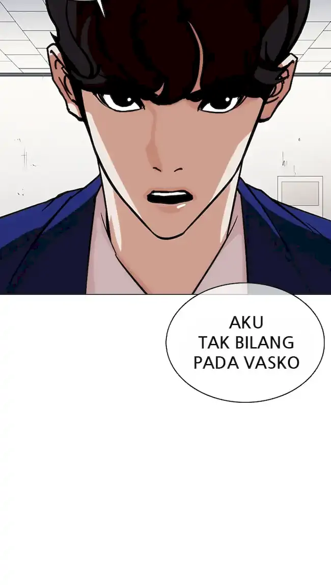 Lookism Bab 360 halaman 35