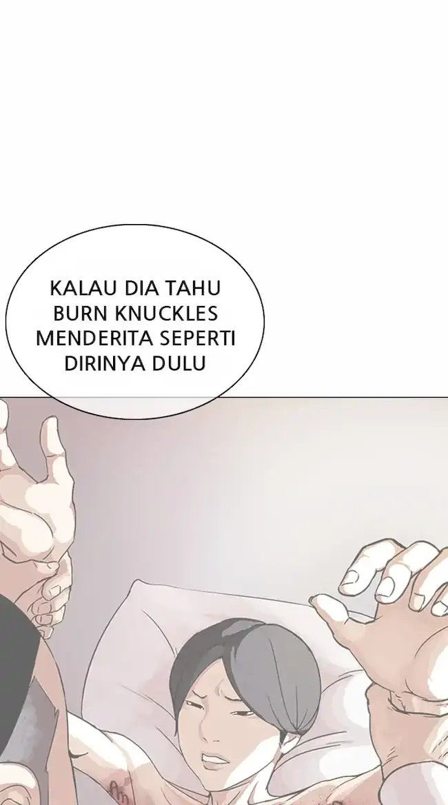 Lookism Bab 360 halaman 38