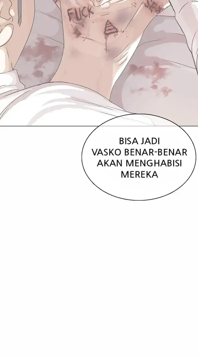 Lookism Bab 360 halaman 39