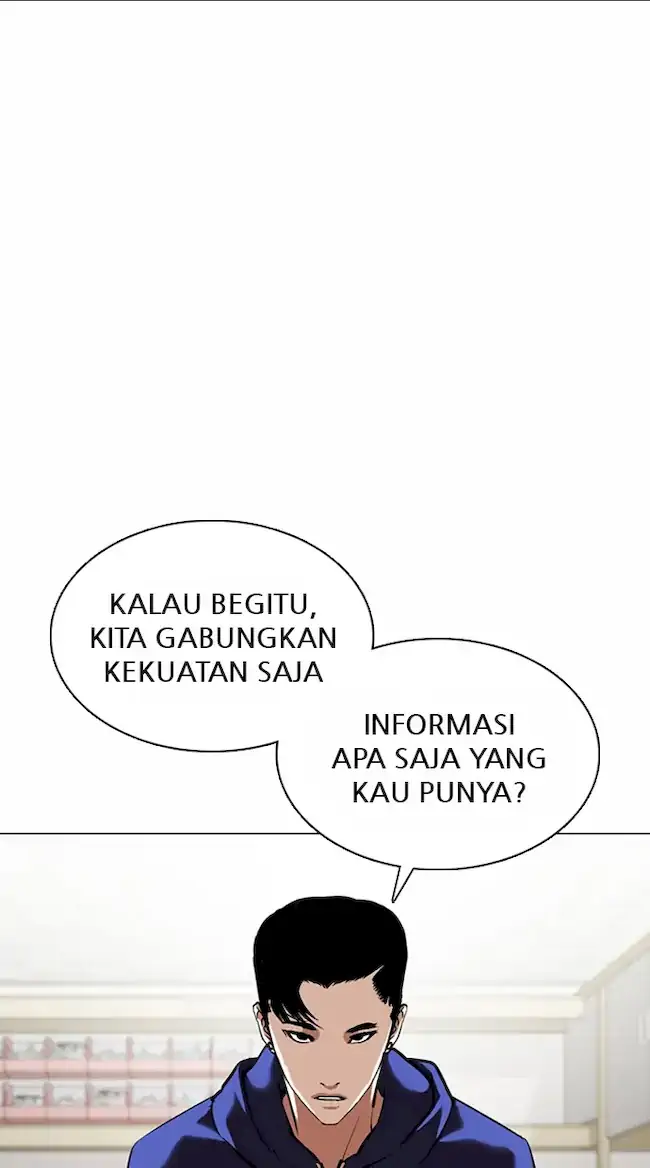 Lookism Bab 360 halaman 41