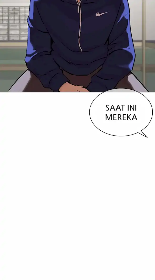 Lookism Bab 360 halaman 42