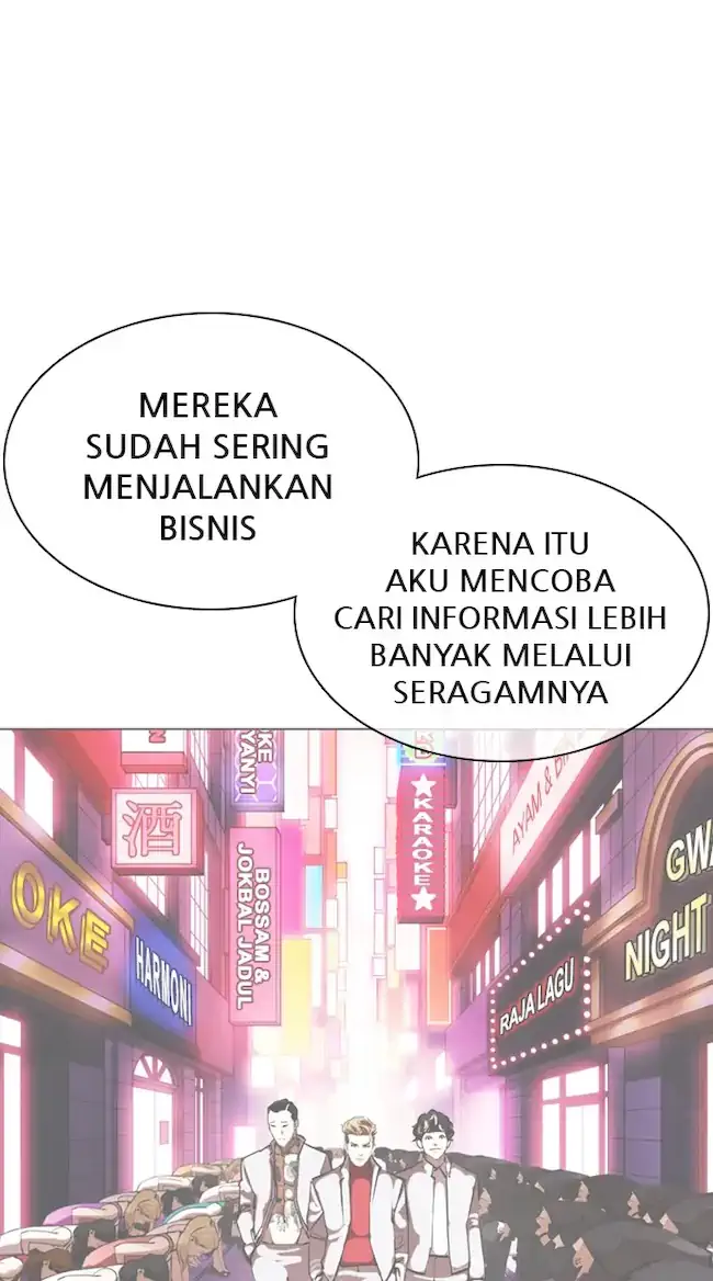 Lookism Bab 360 halaman 46