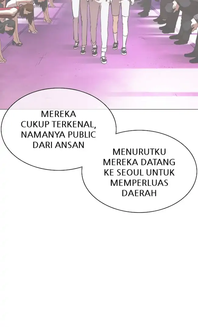 Lookism Bab 360 halaman 47