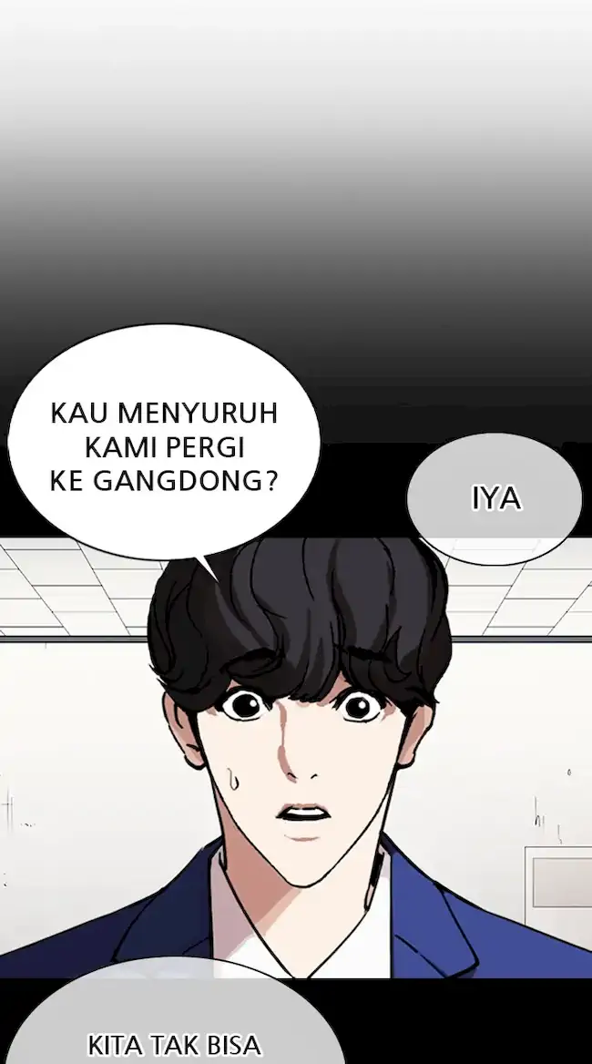 Lookism Bab 360 halaman 59