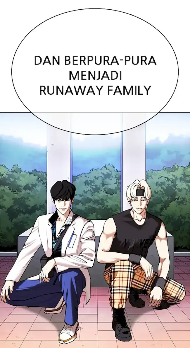 Lookism Bab 360 halaman 62