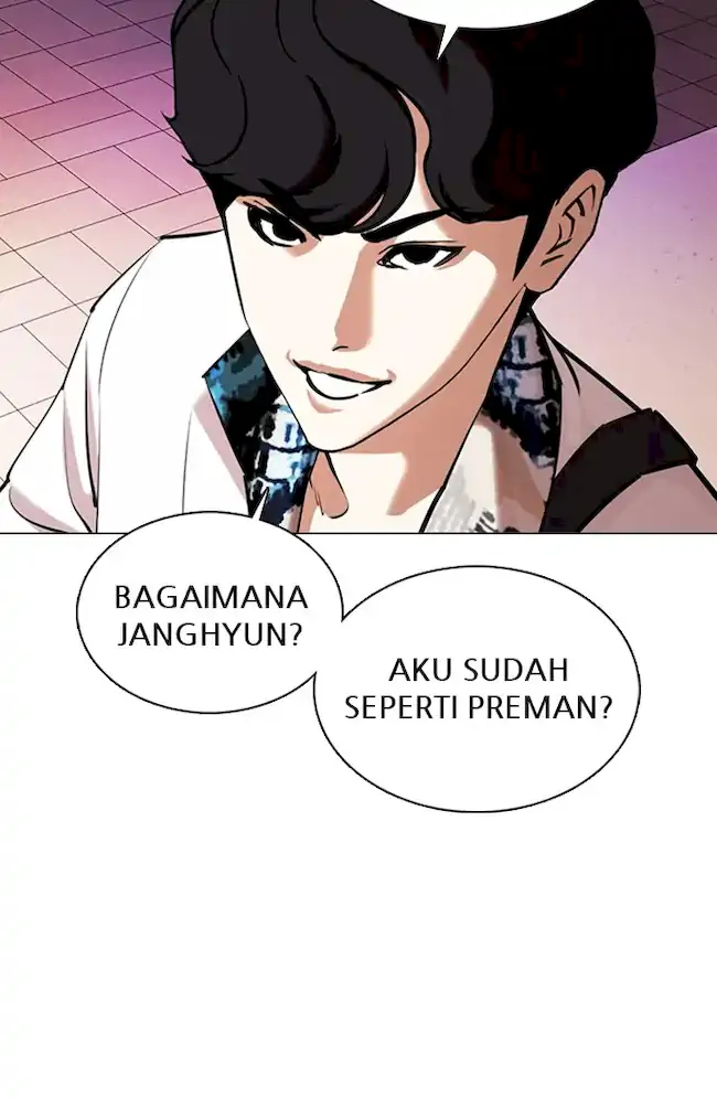 Lookism Bab 360 halaman 64