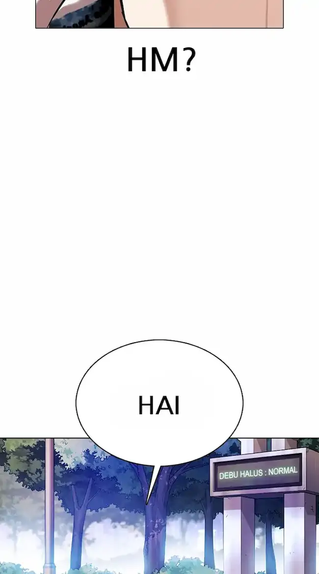 Lookism Bab 360 halaman 67