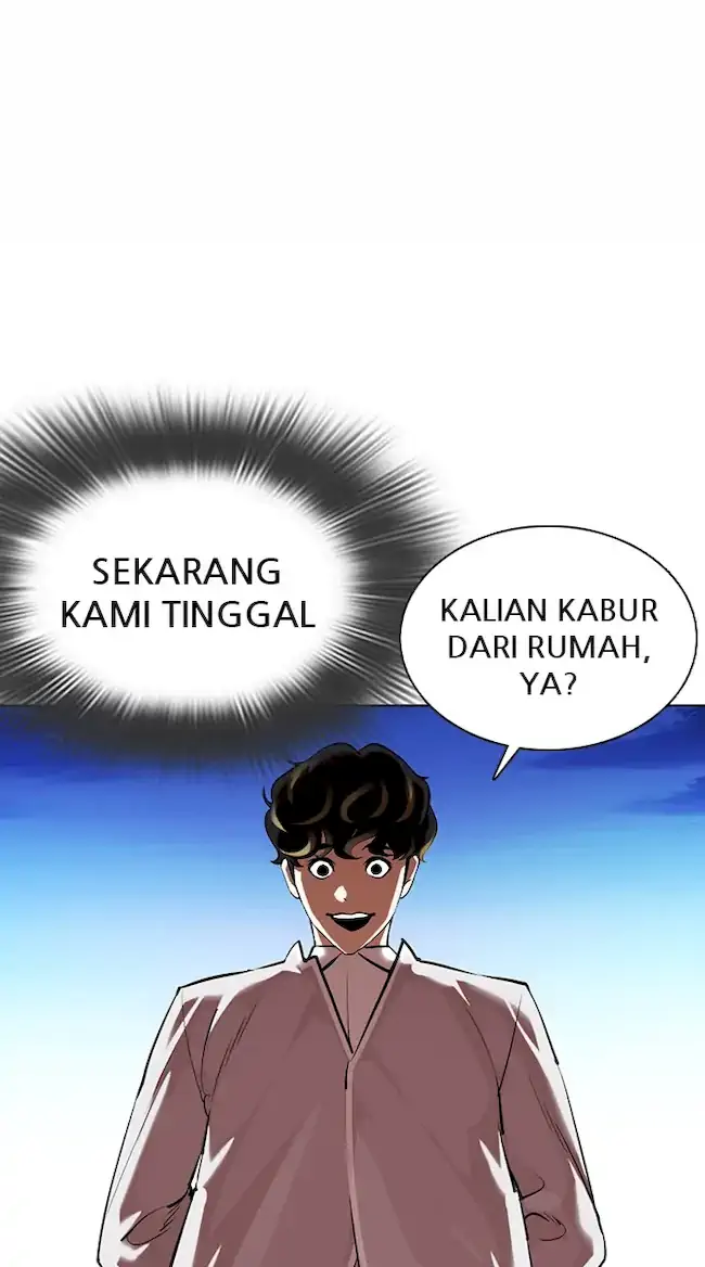 Lookism Bab 360 halaman 69