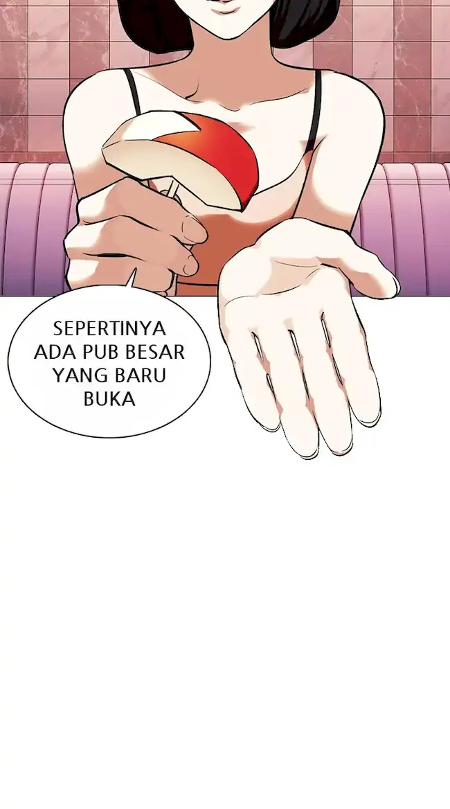 Lookism Bab 360 halaman 78